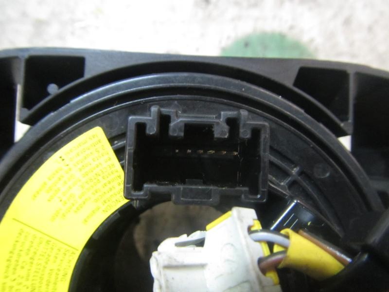 Recambio de anillo airbag para ford fiesta (cb1) ambiente referencia OEM IAM 1930921 8AGT13N064 