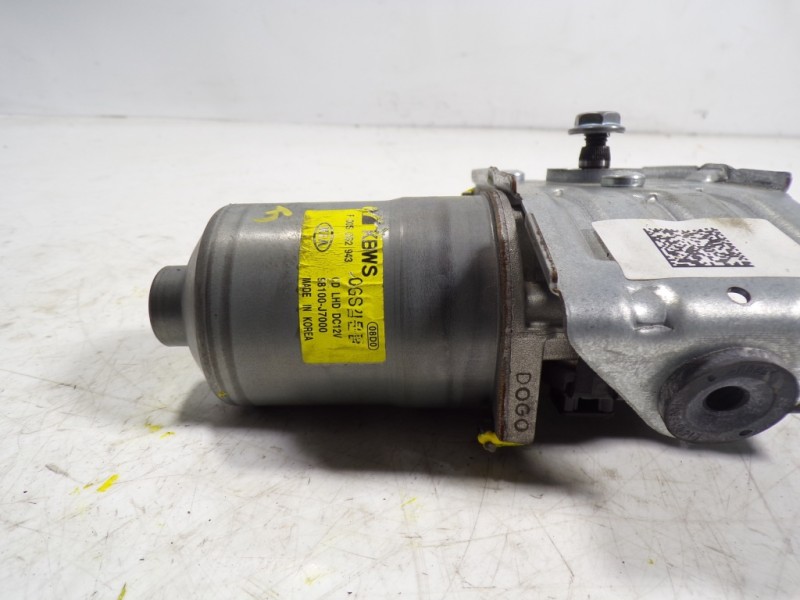 Recambio de motor limpia delantero para kia xceed 1.4 tgdi cat referencia OEM IAM 98110F2000 98100J7000 