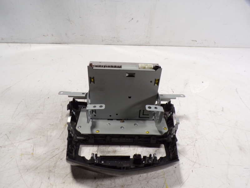 Recambio de sistema audio / radio cd para nissan x-trail (t32) acenta 4x4 referencia OEM IAM 281856FP0A 281856FP0A 