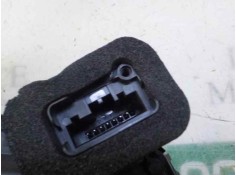 Recambio de cerradura puerta trasera derecha para audi a1 sportback (gba) 1.5 16v tsi act referencia OEM IAM 5TA839016L 5TA83901 2