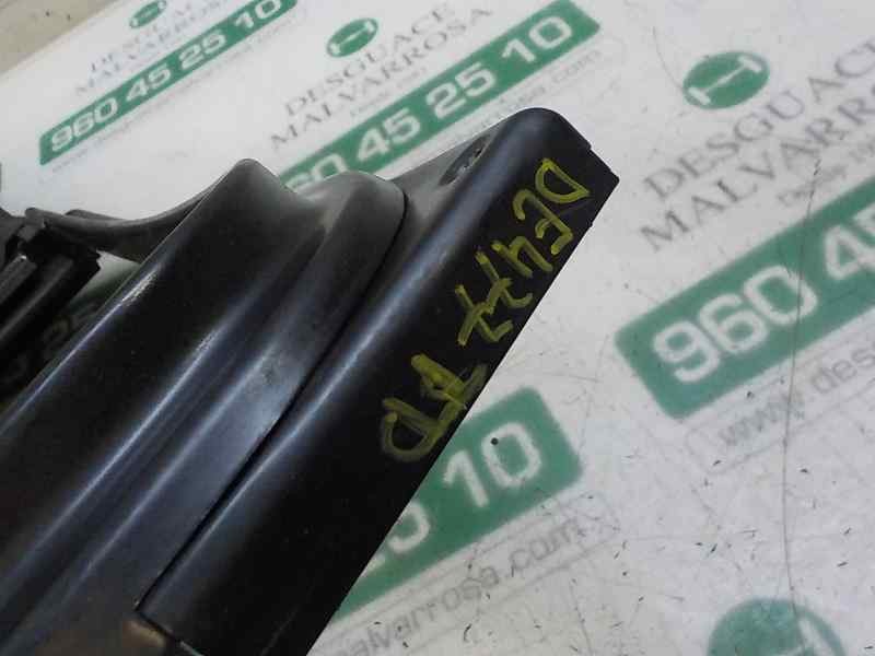 Recambio de elevalunas trasero derecho para audi a3 (8l) 1.9 tdi referencia OEM IAM 8L4839462  