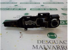 Recambio de maneta exterior trasera izquierda para renault kangoo 1.5 dci diesel referencia OEM IAM    2