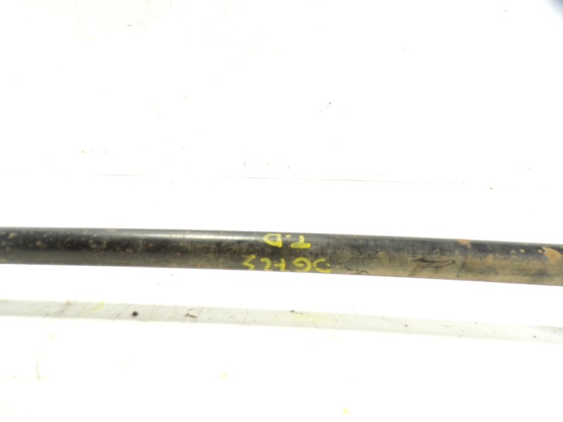 Recambio de transmision trasera derecha para nissan x-trail (t32) acenta 4x4 referencia OEM IAM 396001HC0C  