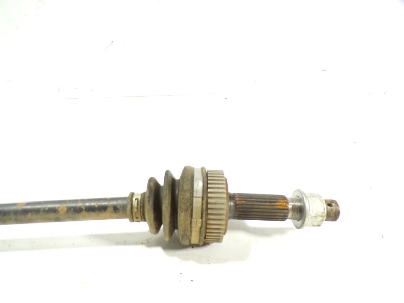 Recambio de transmision trasera derecha para nissan x-trail (t32) acenta 4x4 referencia OEM IAM 396001HC0C  