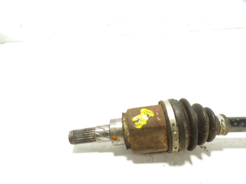 Recambio de transmision trasera derecha para nissan x-trail (t32) acenta 4x4 referencia OEM IAM 396001HC0C  