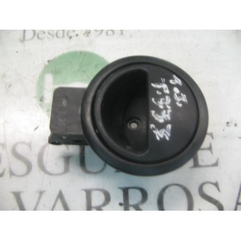 MANETA INTERIOR TRASERA IZQUIERDA 