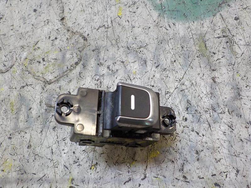 Recambio de mando elevalunas delantero derecho para kia carens ( ) 1.7 crdi cat referencia OEM IAM 93575A4030CA  