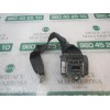 Recambio de cinturon seguridad trasero izquierdo para seat altea xl (5p5) 2.0 tdi referencia OEM IAM 5P0857805D  