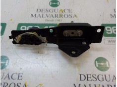 Recambio de maneta interior trasera derecha para renault kangoo 1.5 dci diesel referencia OEM IAM    2