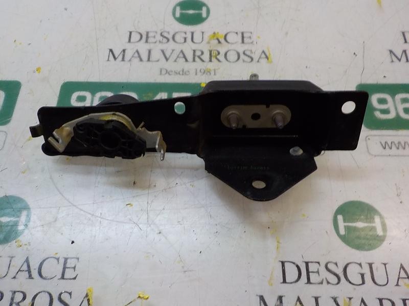 Recambio de maneta interior trasera derecha para renault kangoo 1.5 dci diesel referencia OEM IAM   
