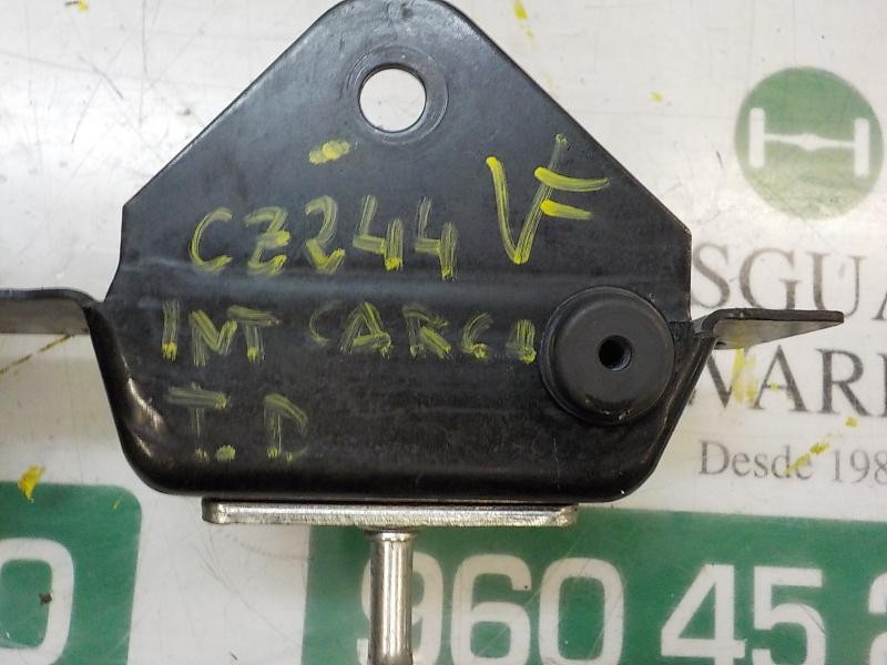 Recambio de maneta interior trasera derecha para renault kangoo 1.5 dci diesel referencia OEM IAM   