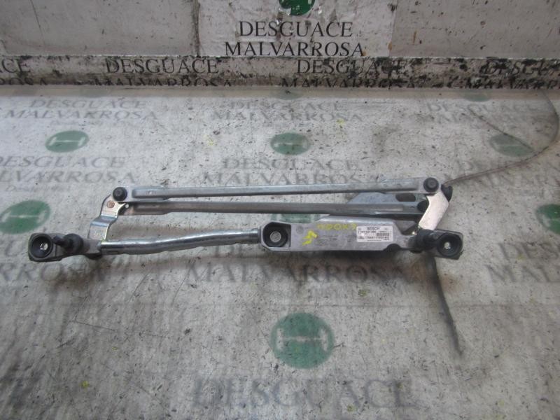 Recambio de articulacion limpia delantero para ford fiesta (cb1) ambiente referencia OEM IAM 1753741  