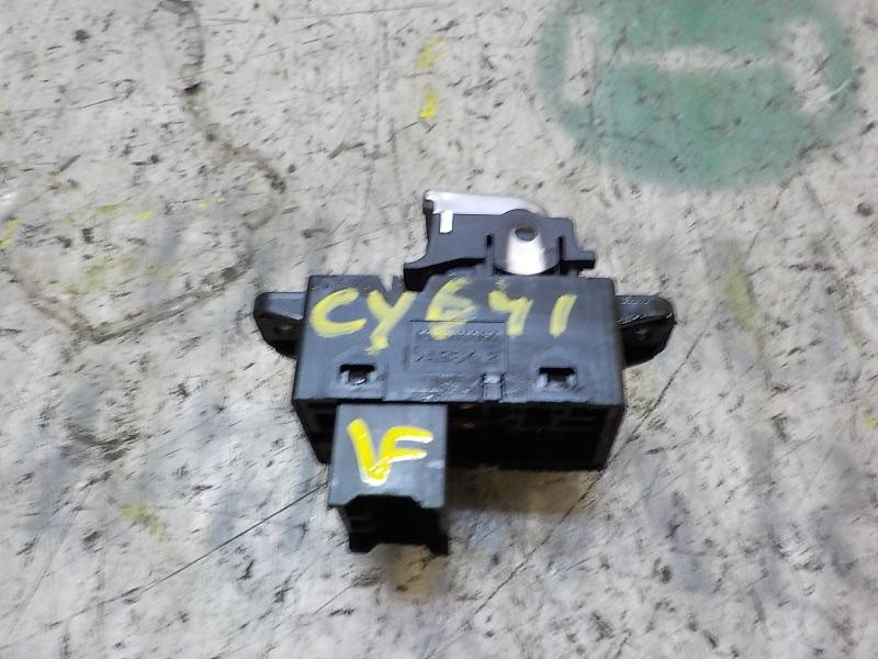 Recambio de mando elevalunas delantero derecho para kia carens ( ) 1.7 crdi cat referencia OEM IAM 93575A4030CA  