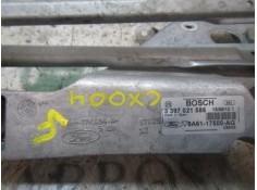 Recambio de articulacion limpia delantero para ford fiesta (cb1) ambiente referencia OEM IAM 1753741   2