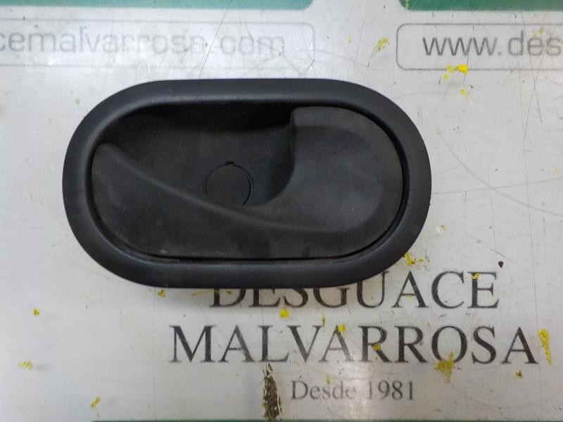 Recambio de maneta interior delantera derecha para renault kangoo 1.5 dci diesel referencia OEM IAM   