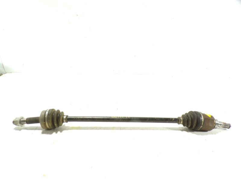 Recambio de transmision trasera izquierda para nissan x-trail (t32) acenta 4x4 referencia OEM IAM 396001HC0C  