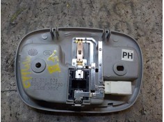 Recambio de piloto interior para chevrolet epica 2.0 diesel cat referencia OEM IAM 96994119   2