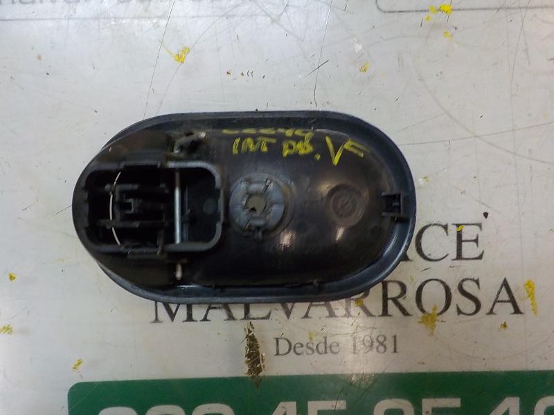 Recambio de maneta interior delantera derecha para renault kangoo 1.5 dci diesel referencia OEM IAM   