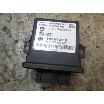 MODULO ELECTRONICO 5M0907357C 5M0907357B 5WK49189