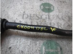 Recambio de barra estabilizadora delantera para ford fiesta (cb1) ambiente referencia OEM IAM 1562799   2