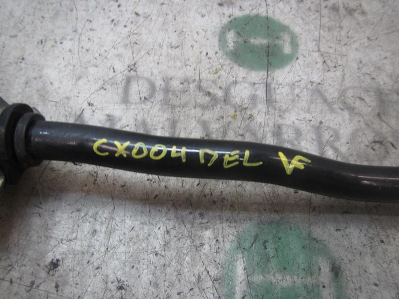 Recambio de barra estabilizadora delantera para ford fiesta (cb1) ambiente referencia OEM IAM 1562799  