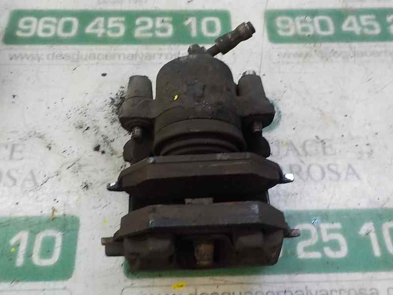 Recambio de pinza freno delantera derecha para audi a3 (8l) 1.9 tdi referencia OEM IAM 1K0615124D  