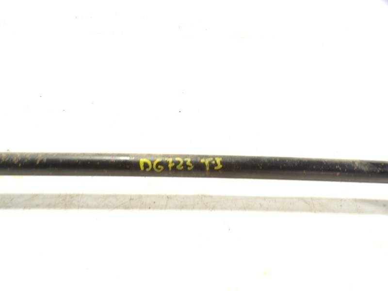 Recambio de transmision trasera izquierda para nissan x-trail (t32) acenta 4x4 referencia OEM IAM 396001HC0C  