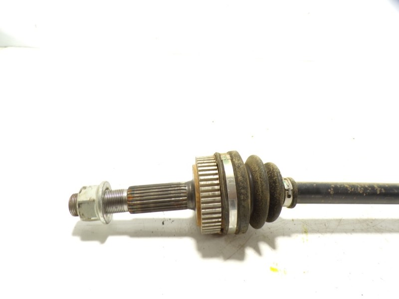 Recambio de transmision trasera izquierda para nissan x-trail (t32) acenta 4x4 referencia OEM IAM 396001HC0C  