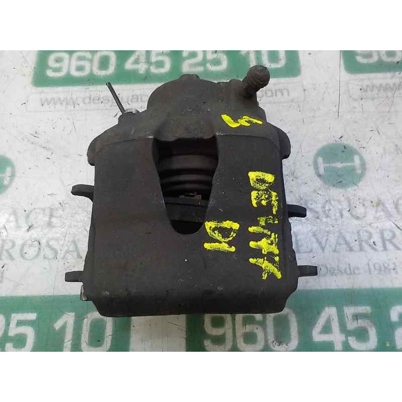 Recambio de pinza freno delantera izquierda para audi a3 (8l) 1.9 tdi referencia OEM IAM 1K0615123D  