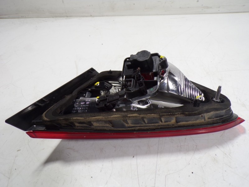 Recambio de piloto trasero izquierdo interior para opel crossland x 1.2 referencia OEM IAM 39137523  