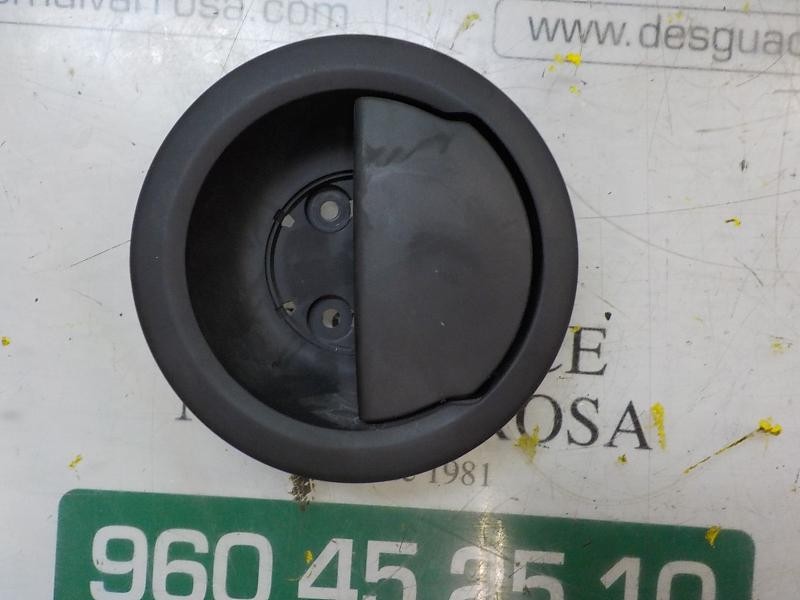 Recambio de maneta interior lateral derecha para renault kangoo 1.5 dci diesel referencia OEM IAM   