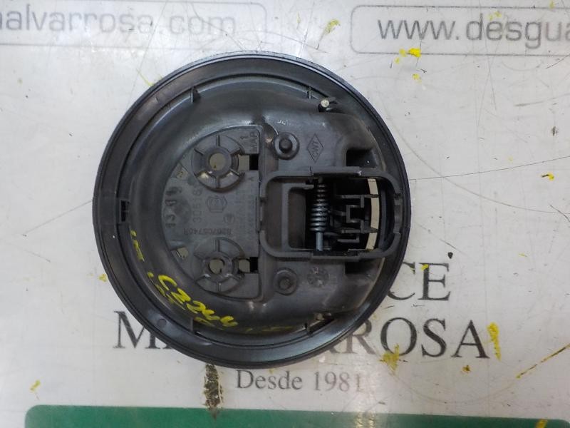 Recambio de maneta interior lateral derecha para renault kangoo 1.5 dci diesel referencia OEM IAM   