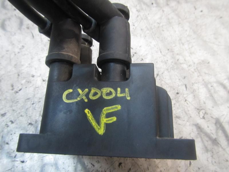 Recambio de bobina para ford fiesta (cb1) ambiente referencia OEM IAM 1823596  