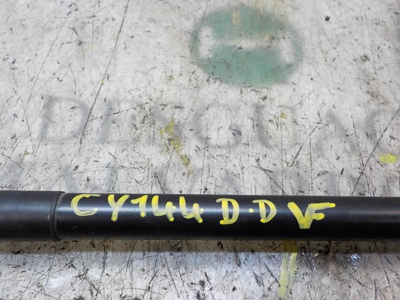 Recambio de amortiguador capot para chevrolet epica 2.0 diesel cat referencia OEM IAM 96636673  