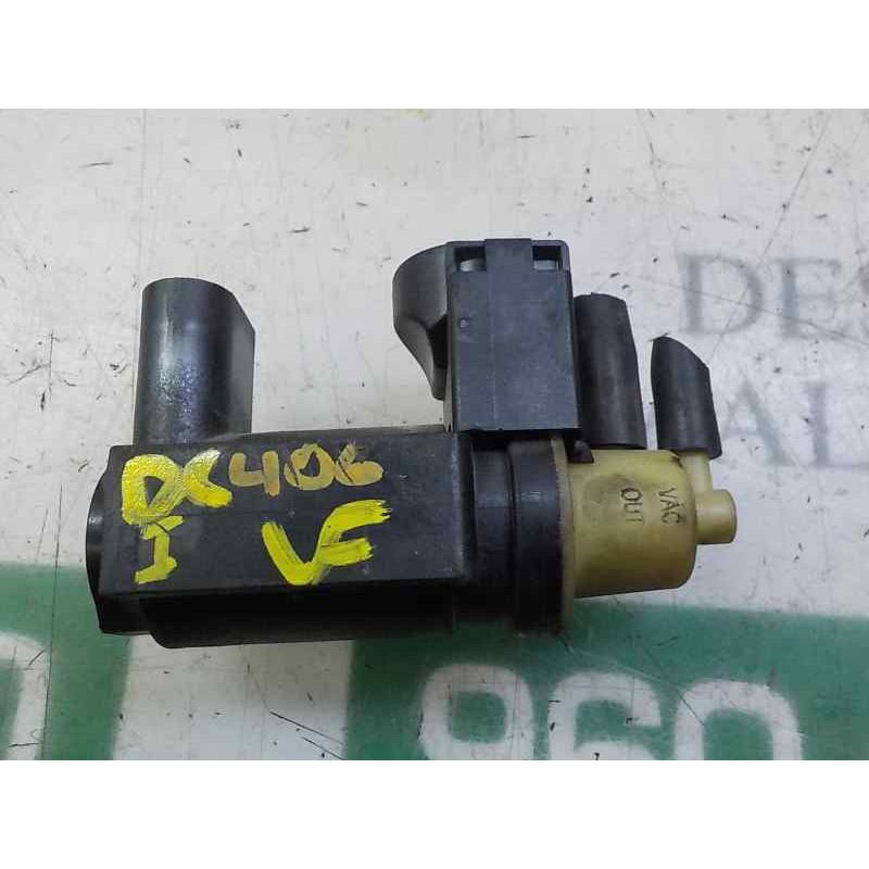 Recambio de valvula aire adicional para audi a3 (8l) 1.9 tdi referencia OEM IAM  70466400 70466400