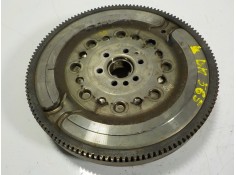 Recambio de volante motor para peugeot rcz 1.6 16v turbo referencia OEM IAM 0532T6 000656  2