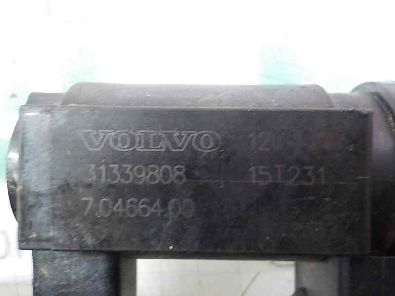 Recambio de valvula aire adicional para audi a3 (8l) 1.9 tdi referencia OEM IAM  70466400 70466400