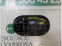 Recambio de maneta interior trasera izquierda para renault kangoo 1.5 dci diesel referencia OEM IAM    2