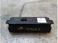 Recambio de pantalla multifuncion para chevrolet epica 2.0 diesel cat referencia OEM IAM 96652168 96652168  2