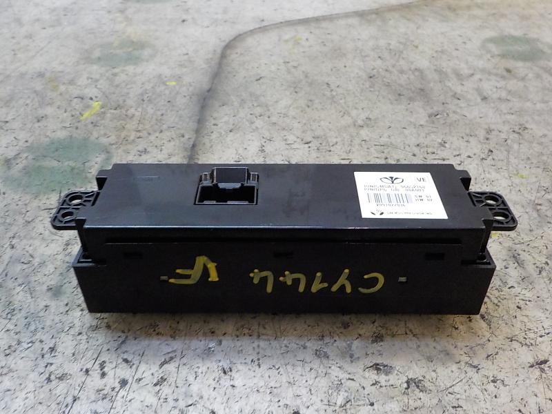 Recambio de pantalla multifuncion para chevrolet epica 2.0 diesel cat referencia OEM IAM 96652168 96652168 