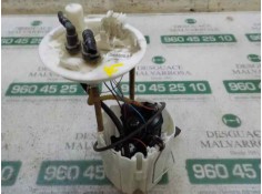 Recambio de aforador para opel astra j lim. 4türig selection referencia OEM IAM   