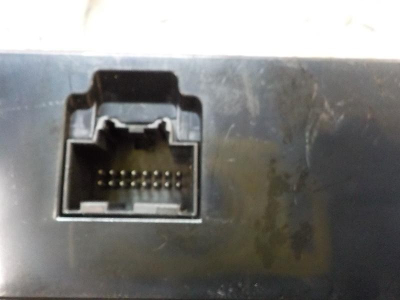 Recambio de pantalla multifuncion para chevrolet epica 2.0 diesel cat referencia OEM IAM 96652168 96652168 