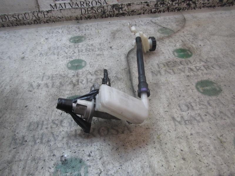 Recambio de bomba freno para ford fiesta (cb1) ambiente referencia OEM IAM 1751664  