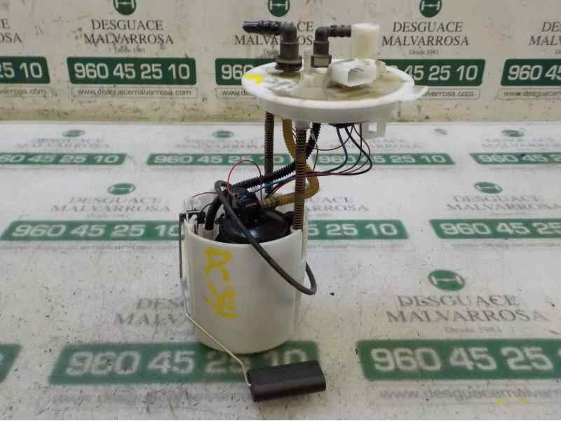 Recambio de aforador para opel astra j lim. 4türig selection referencia OEM IAM   