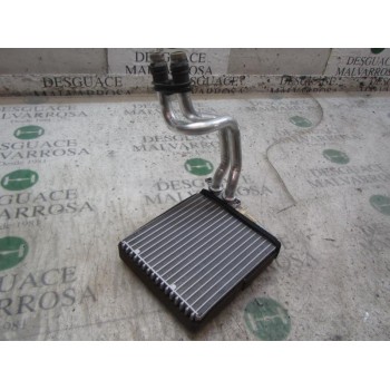 RADIADOR CALEFACCION / AIRE ACONDICIONADO 1K0819031B 
