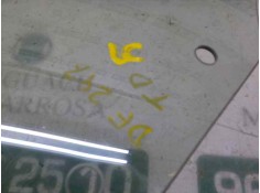 Recambio de cristal puerta trasero derecho para audi a1 sportback (gba) 1.5 16v tsi act referencia OEM IAM 82G845206   2