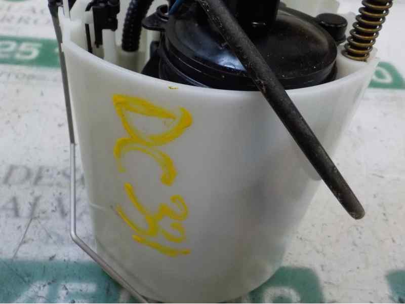 Recambio de aforador para opel astra j lim. 4türig selection referencia OEM IAM   