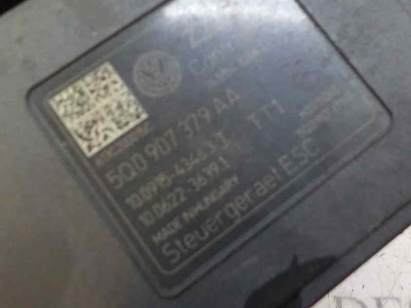 Recambio de abs para volkswagen golf vii lim. 1.6 tdi dpf referencia OEM IAM   