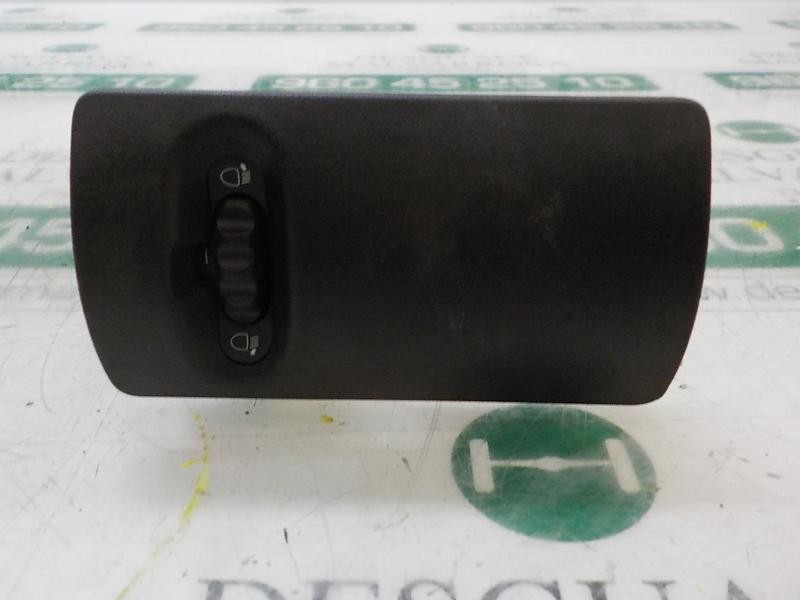 Recambio de modulo electronico para renault kangoo 1.5 dci diesel referencia OEM IAM   