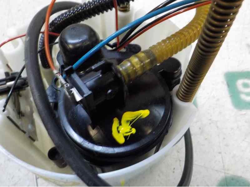 Recambio de aforador para opel astra j lim. 4türig selection referencia OEM IAM   